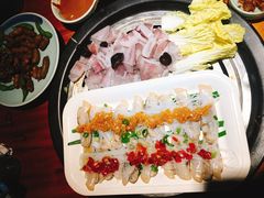 -三个渔夫·蒸汽海鲜(小白楼店)