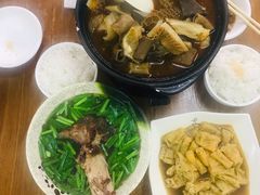 -桥雪牛杂专门店(关边路店)