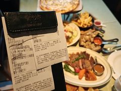 -碧特博格啤酒花园餐厅(芜湖路店)