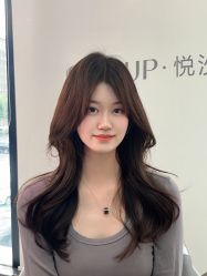 -CHIC 国潮男士发型