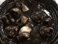 蒜油章鱼-BISTROFIORE美伊娜(伊犁南路店)