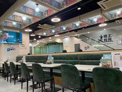大堂-喜喜茶餐厅(大朗长盛店)
