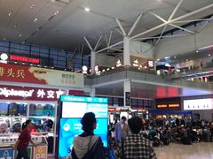 景观位-百事佳烧鸭牛腩(上海虹桥站店)