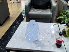 -桃仙机场头等舱休息室