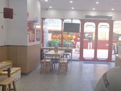 -塔斯汀·中国汉堡(蓝润置地广场店)