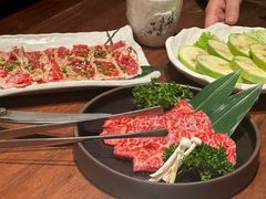 -御牛道日式烤肉料理(杭州万象城店)