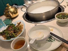 -粤顺渔坊·中山脆肉鲩火锅(清湖店)