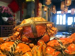 -二十八里太湖船菜(吉祥路店)