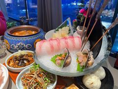 -享月汤皇·海鲜小火锅·聚会(曲江创意谷店)