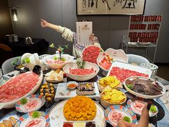 -百草滩羊清水涮羊肉·清真·宁夏盐池滩羊(莲花桥店)