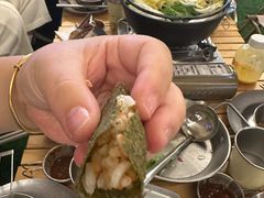 -CAMP.33露营烤肉·团建聚餐(创智天地店)