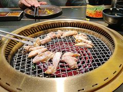 -厚贞日式烤肉(浦东汇智店)