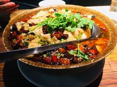-缘生态云南菜·野生菌庭院餐厅(华侨城店)