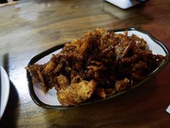 -大姨捞面(新安花园店)