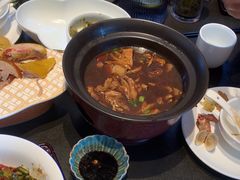 -炊江南·上海菜(国展华漕店)