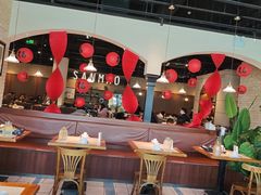 -三猫黑鱼花(南大店)