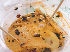 -周小亮丁家坡洋芋(全国总店)