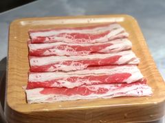 -一绪に寿喜烧自助(世茂广场店)