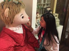 -济州岛泰迪熊博物馆