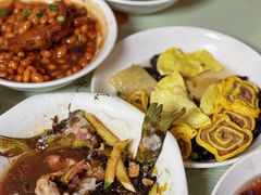 -玲燕蒸菜馆(江东路店)