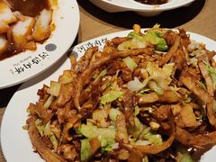 -河沿肉饼Beijing Pie(东华门店)