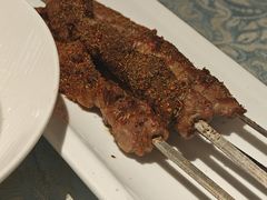 -巴扎美食·新疆菜·西域歌舞表演餐厅(新疆大厦店)