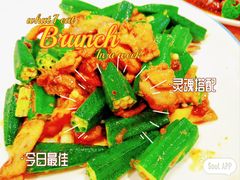 -新东源国际酒店·新东源食坊(沙井店)