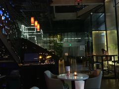 -柒Lounge(三里屯店)