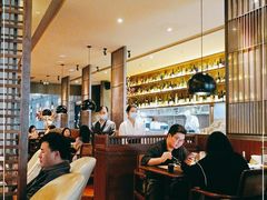 -山葵家·创意料理(宁波来福士店)