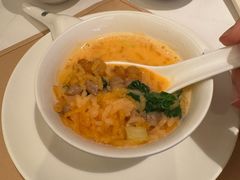 贵妃泡饭-利苑酒家(合景国际金融广场店)