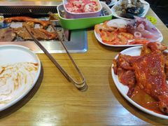 -苏格里岛自助海鲜烤肉火锅(集美万达店)