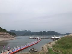 -易水湖景区