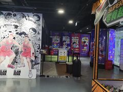 -VS SPORTS PARK运动玩乐园·团建·生日会(合生汇店)