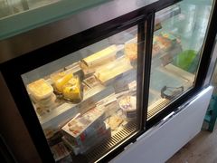 -慢时空烘焙·蛋糕·甜品台定制·茶歇(文鼎雅苑店)