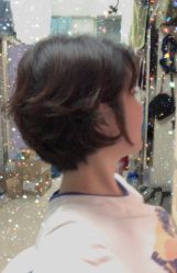 -TITI HAIR STYLE