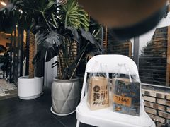 -春莱·老挝咖啡·泰式奶茶(钟楼店)
