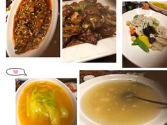 -东兴楼饭庄(六里桥店)
