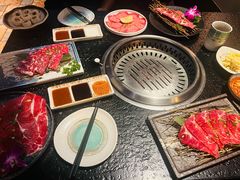 -牛焱·烧肉酒肆(五大道店)