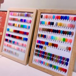 -Adore nail日式美甲美睫