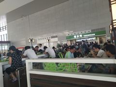 -老乡鸡(合肥高铁南站店)