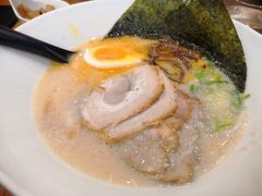 -一風堂拉面(港汇恒隆店)