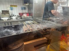 -嘚瑟人生烧烤·东北大油边(大学路店)