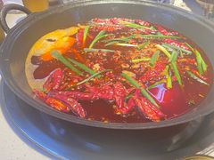 -芈重山老火锅(广州首店)