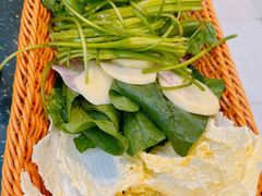 -草墩罗非鱼庄•野生菌•腊排骨(七星街上段店)