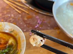-赵美丽·重庆社区火锅·直营店(火车东站·中豪国际店)