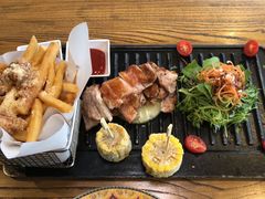 -LYFATTI 莱芙缇(赣水路店)