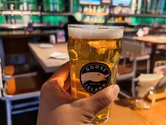 -Goose Island Brewhouse鹅岛精酿啤酒酿造工坊餐厅