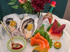 -喜聚薈·花膠雞海鮮火鍋(越秀店)