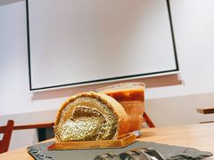 -Punchline Coffee&Roaster(同济大学店)