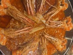 -红盔甲·小龙虾(人民广场店)